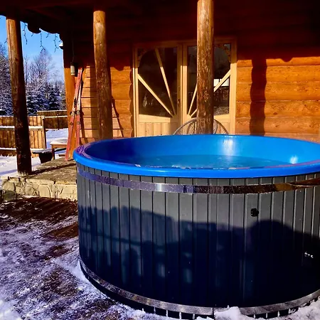 Tatrytop Domek Olczyskie Zacisze Zakopane Exterior photo