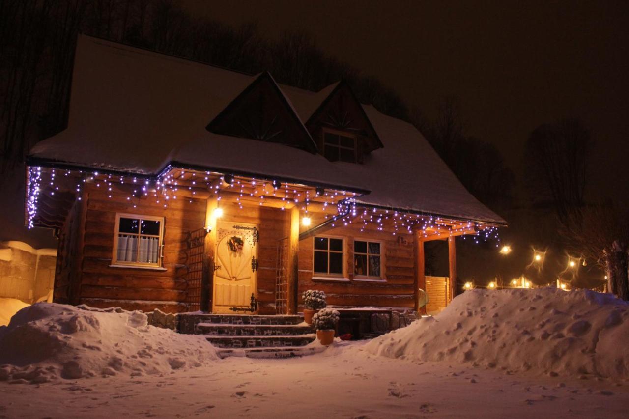 Tatrytop Olczyskie Zacisze * Zakopane