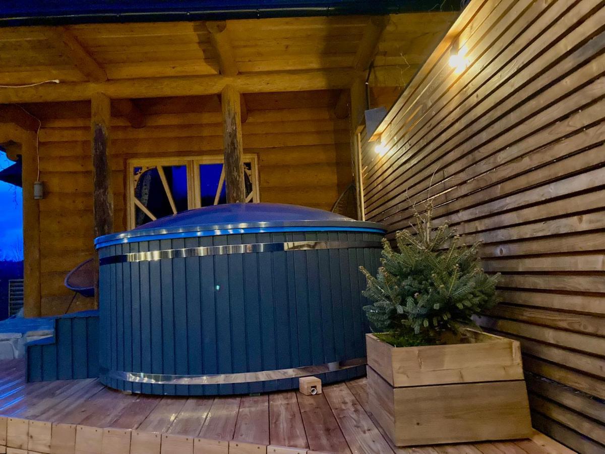 Tatrytop Olczyskie Zacisze Chalet