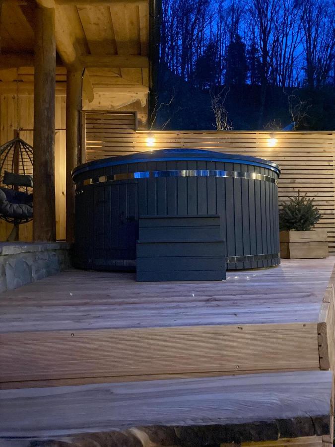 Tatrytop Olczyskie Zacisze Chalet