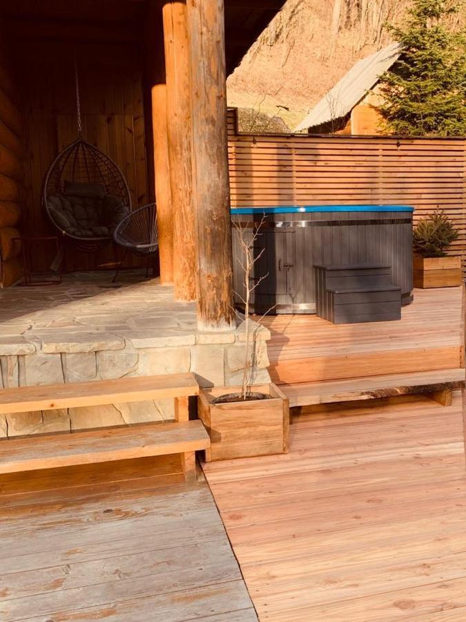 Tatrytop Olczyskie Zacisze Zakopane